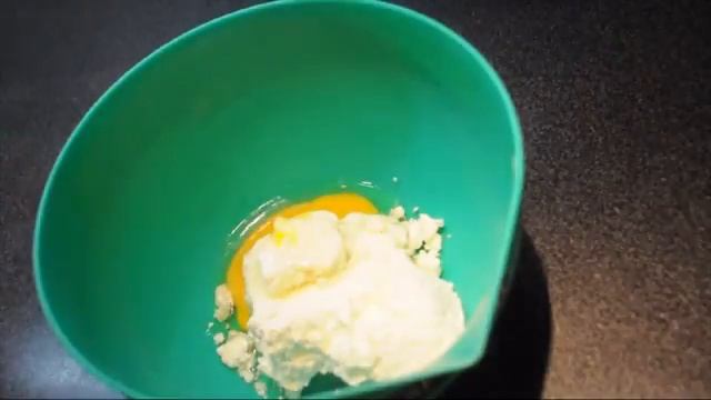 Шоколадные вареники | Быстрые и простые рецепты от CookingOlya смотреть онлайн