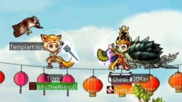 Ghost Online Indonesia 3rd Anniversary and Closing the Game смотреть онлайн