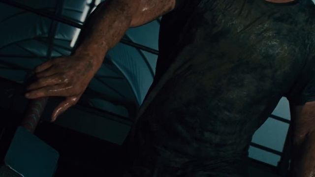 Marvel Studios’ Avengers: Endgame | “To The End”