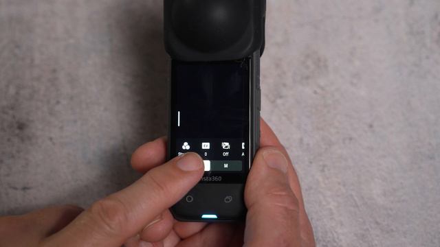 Insta360 X4 - Instantly Improve Video Image Quality-(1080p)