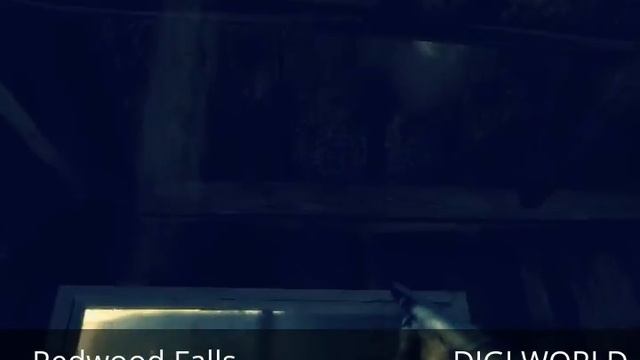 PS3 Game Redwood Falls Cancelled Digi World смотреть онлайн