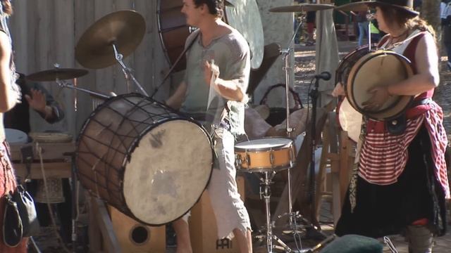 Jenny O'Connor And Circa Paleo