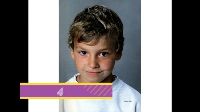 УГАДАЙ ФУТБОЛИСТА ПО ДЕТСКОЙ ФОТОГРАФИИ/МЕССИ, РОНАЛДУ и др. смотреть онлайн