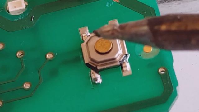 VW PASSAT KEY FOB REPAIR FIXED, LOCKING BUTTON NOT WORKING, смотреть онлайн