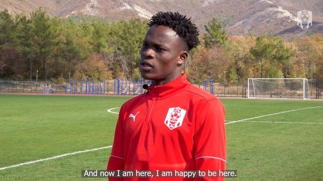 GIFT SUNDAY ANSWERED A FEW QUESTIONS AFTER TRAINING. смотреть онлайн