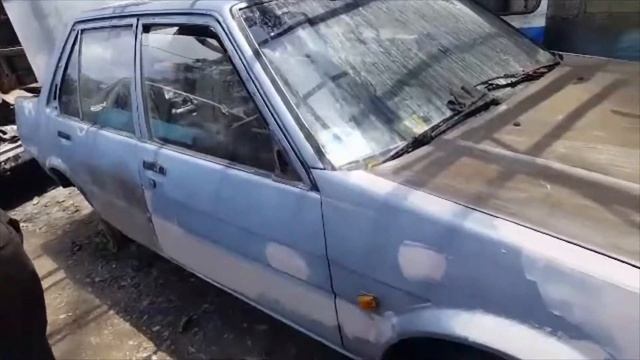 Toyota Dx 87 restoration 2020 ባትላሜራ ሥራ ብአዲስ አበባ ኢትዮዺያ 2020 смотреть онлайн
