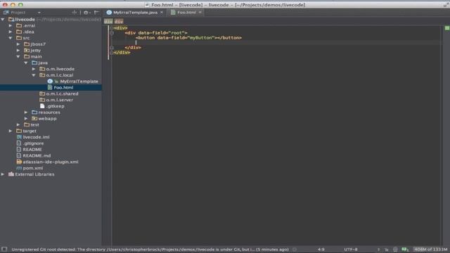 Errai Plugin for IntelliJ v0.02 смотреть онлайн