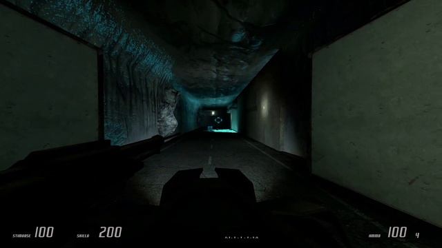 Entropy: Zero 2 - Far Distant Eyes Achievement Easter Egg смотреть онлайн