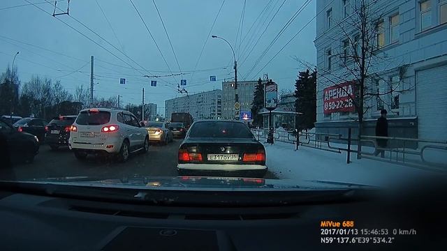 Дрифт по-вологодски :) смотреть онлайн