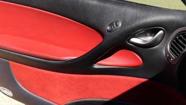 2006 Pontiac GTO Manual Review - In Your Face! смотреть онлайн
