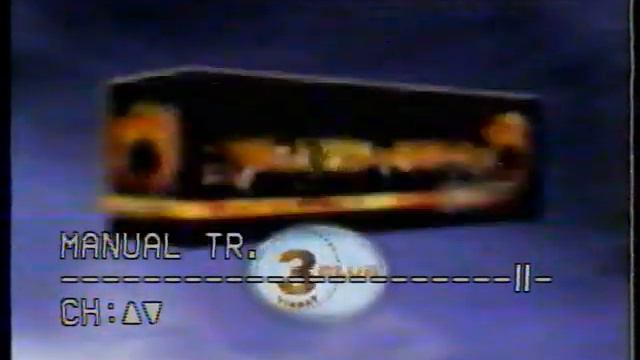 TV3 Norge reklamer fra år 2000 (MEGET DÅRLIG kvalitet) смотреть онлайн