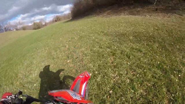 ENTRAINEMENT WHEELING #3