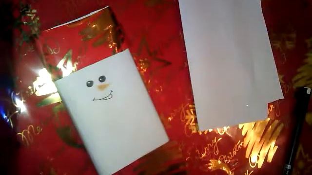 Подарки на НГ своими руками смотреть онлайн