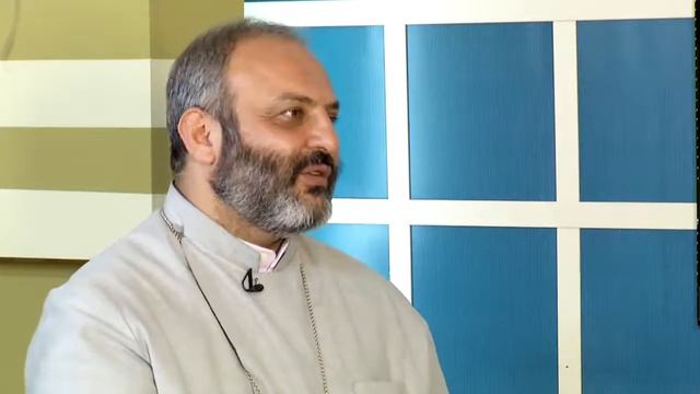 Take 5 - Bagrat Bishop Galstanyan/Բագրատ Եպիսկոպոս Գալստանյան смотреть онлайн