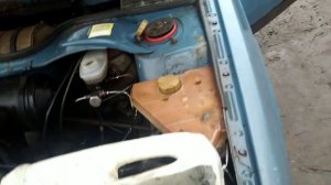 ?️Почему гибнут вакуумные усилители тормозов?