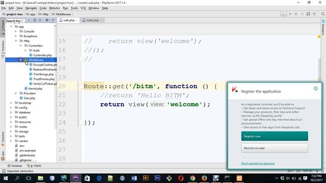 Php Bangla Tutorial,BITM Php bangla tutorial part-23 смотреть онлайн
