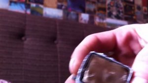 Что внутри в радиодеталях - МБГП-2