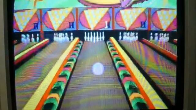 Animaniacs Ten Pin Alley Playstation Run Game 14 Part 2 смотреть онлайн