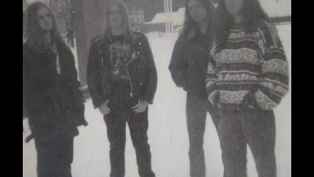 Fulmination (Sweden)- Sanctuary of the Mind смотреть онлайн