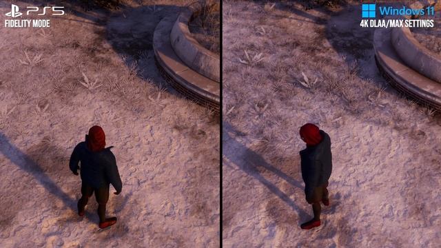 Marvel's Spider-Man: Miles Morales PC Tech Review - Ray Tracing Upgrades - Optimised Settings! смотреть онлайн