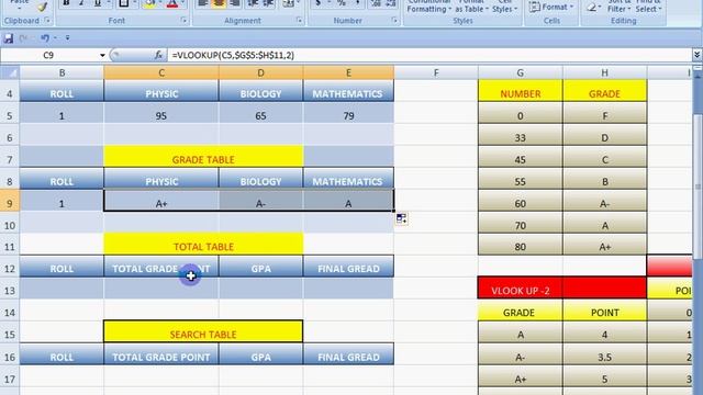 Ms-Excel#19(Bangla)(A Small Project #1) смотреть онлайн
