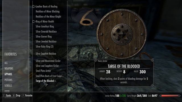 Skyrim | Argonian Assassin Playthrough | 49