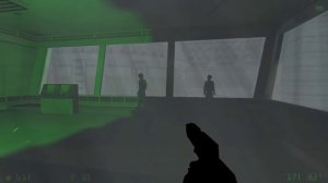 [Half-Life: Opposing Force] - ВСЕ Пасхалки, Секреты и Баги |#1| (All Secrets, Easter Eggs, Bugs)