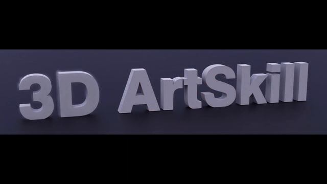 Smoke and fire simulation in Blender смотреть онлайн