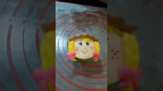 Cupcakes com decoração junina смотреть онлайн