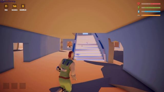CRUEL WORLD gameplay - GogetaSuperx смотреть онлайн