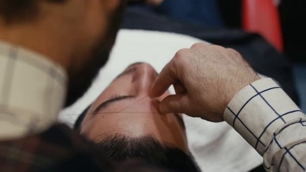 The Lamborghini Style Guide #3: Grooming