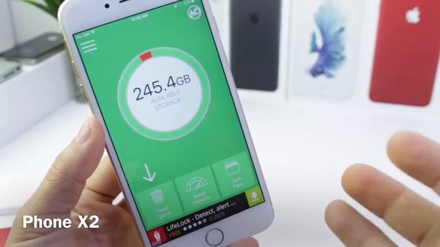 3 Amazing AppStore Apps - 2017 4K смотреть онлайн