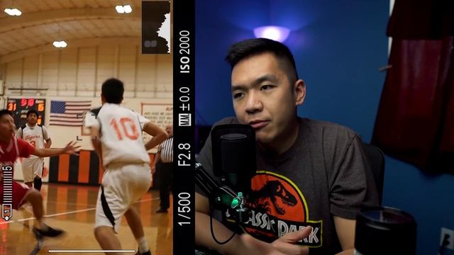 A Cheaper Sony Alternative? Sigma 70-200 F2.8 Sport Lens смотреть онлайн