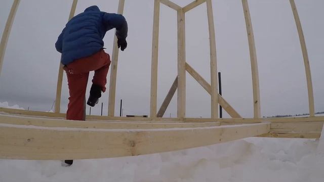 Каркас за два дня в одного 4*4 смотреть онлайн