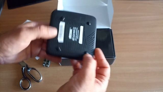 Mecool M8S Max смотреть онлайн