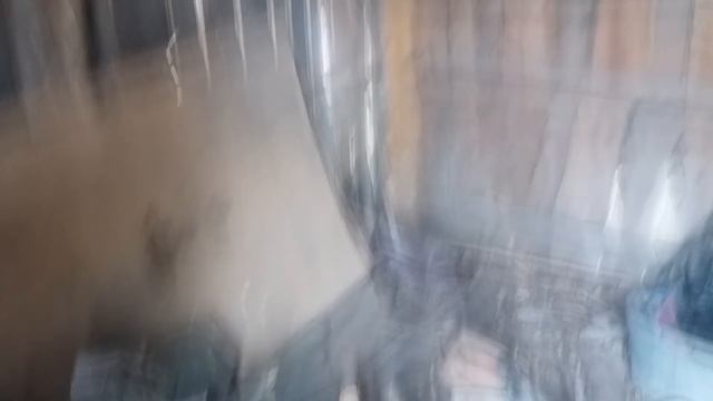 Наводим порядок в деревянном сарае / Расхламляемся смотреть онлайн