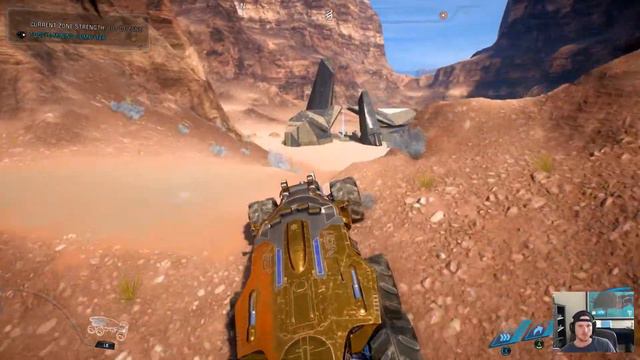 Mass Effect Andromeda Planet: EOS 100% Viability [1080p 60FPS] PC смотреть онлайн