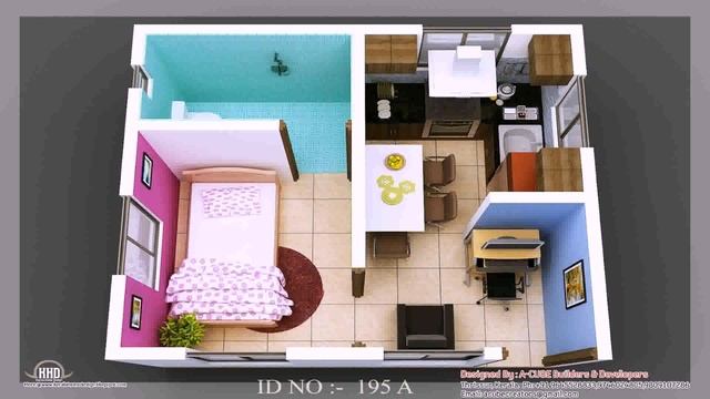 House Plan Design In Autocad (see description) (see description) смотреть онлайн