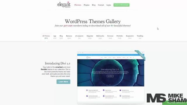 Wordpress Premium Themes vs Free Themes смотреть онлайн