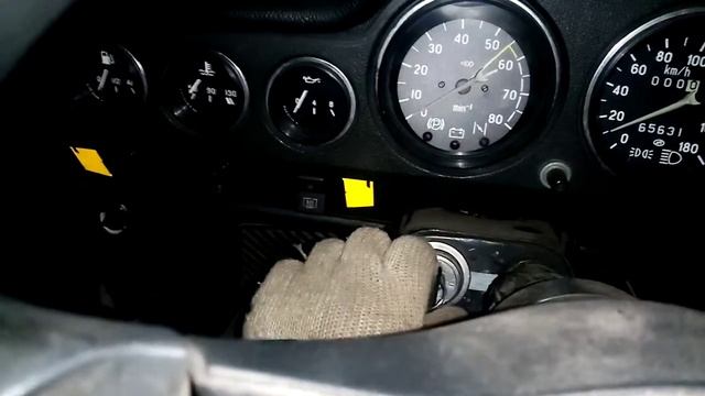 Заводим ваз 6 в - 25,а ощютимость как 30 смотреть онлайн