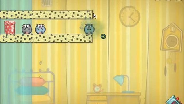 Rats Invasion - LEVEL 23 смотреть онлайн