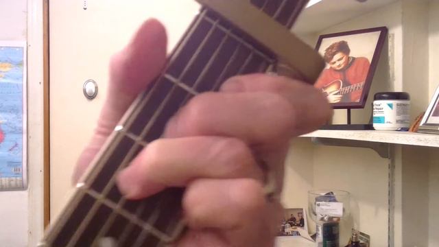 Sound Of Silence/Chords смотреть онлайн