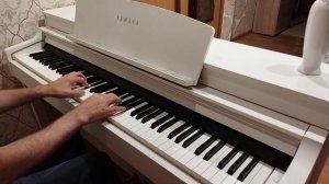 Мистер Кредо - «Медляк' на пианино