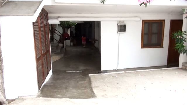 (Йога ритрит) Греция Монастырь смотреть онлайн