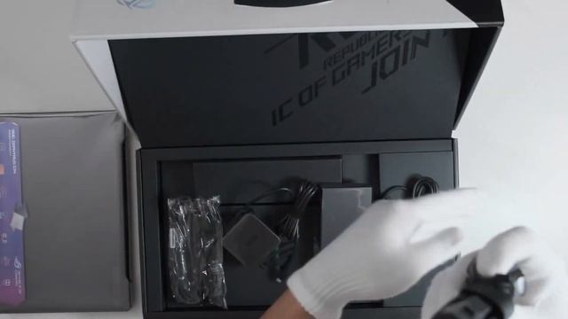 ASUS ROG Zephyrus G14: Chiếc laptop Gaming gọn nhẹ, cấu hình quá đã, thiết kế doanh nhân ! смотреть онлайн