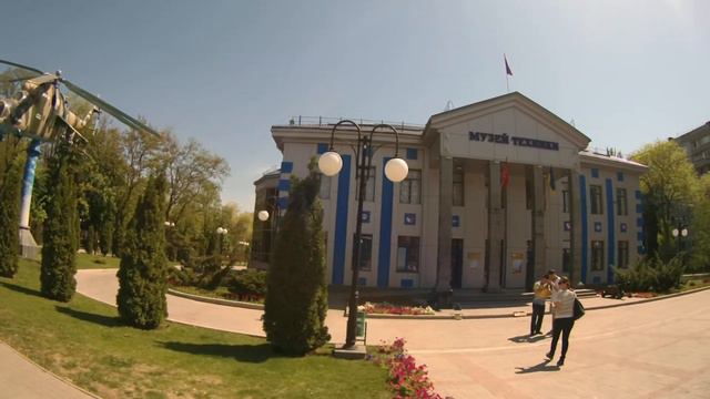 Пробег Памяти смотреть онлайн