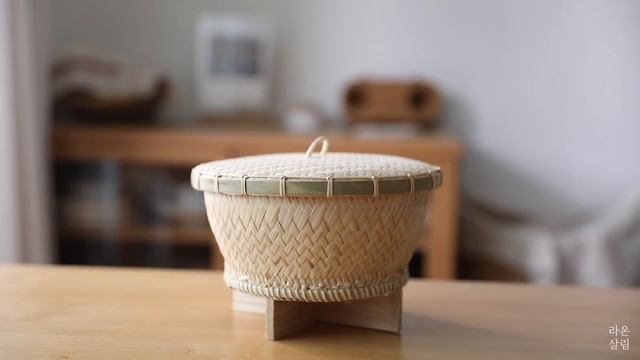 sub)주방의 소소한 변화/주방용품택배언박싱/가을살림/살림브이로그 смотреть онлайн