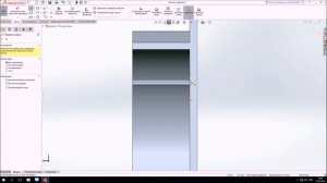 Создание модели в SolidWorks по фото детали