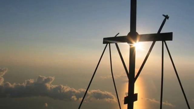 Христос Воскресе - Василис Карас - Христос Анести смотреть онлайн