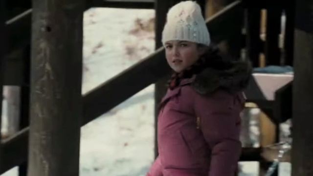 Триллер ,,Дитя тьмы,, смотреть онлайн